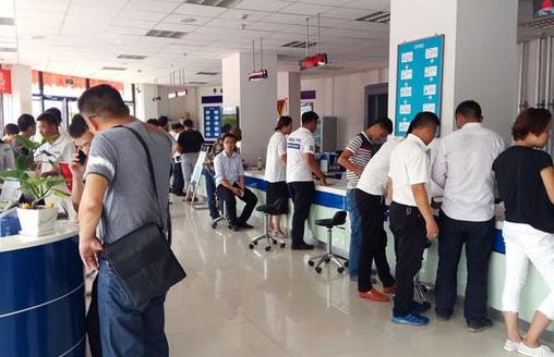 济南公司汽车过户给个人需要什么手续