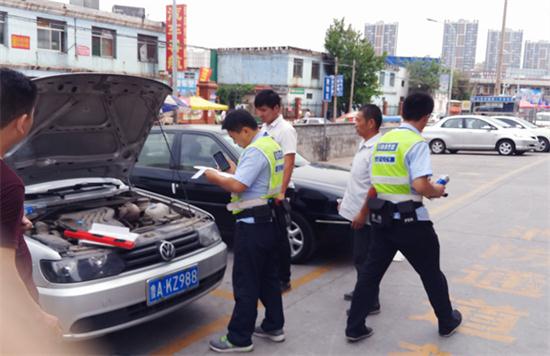 进口车能办理汽车过户吗